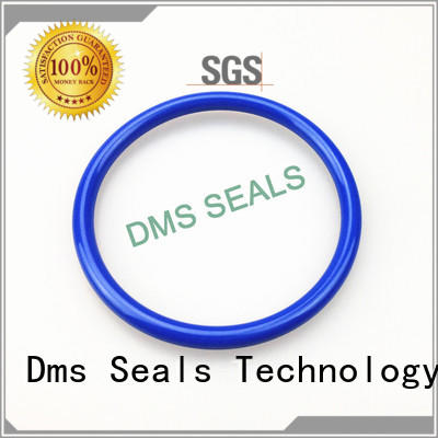 DMS Seal Manufacturer nitrile o-ring seal online in highly aggressive chemical processing