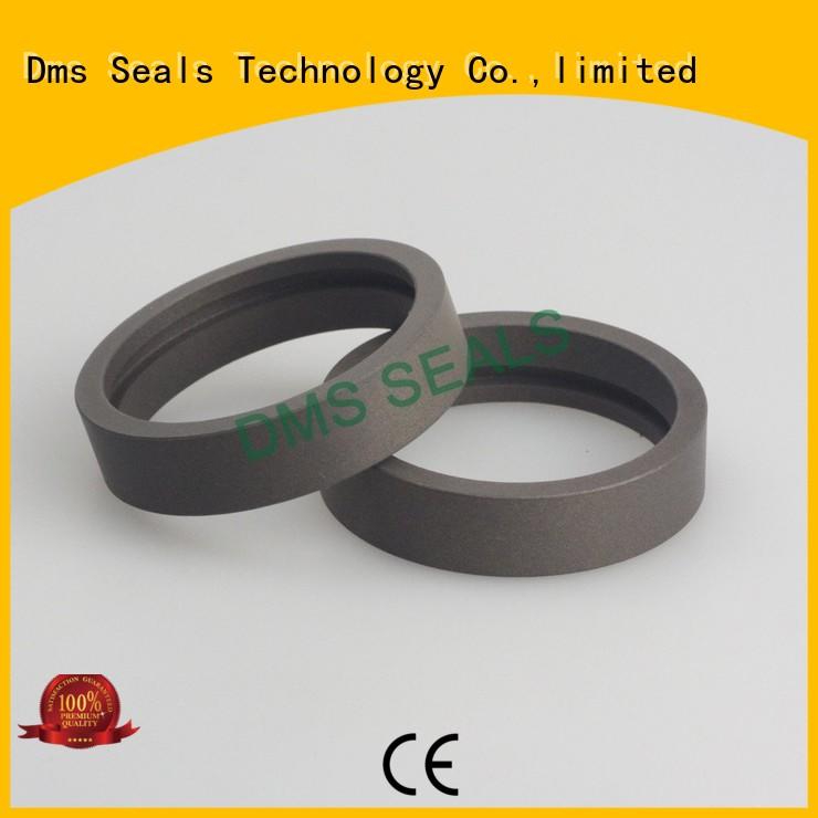 DMS Seal Manufacturer Latest rubber seal design factory as the guide sleeve