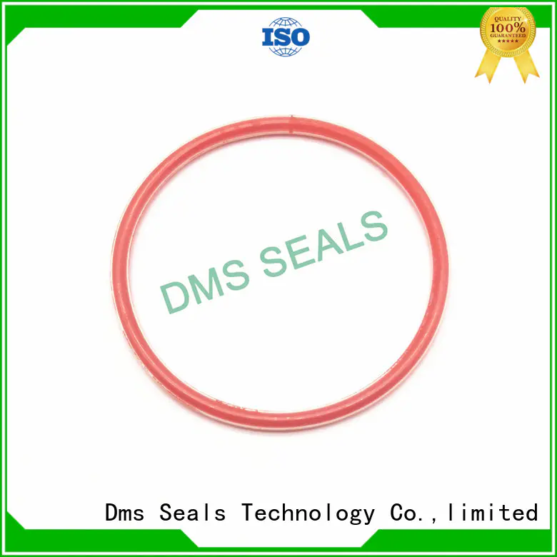 rubber o ring seal manufacturer design in highly aggressive chemical processing