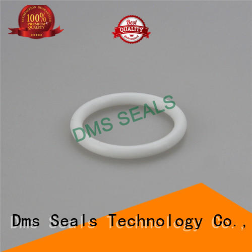 silicone gasket o ring seal kit with a diisocyanate or a polymeric isocyanate for static sealing DMS Seal Manufacturer