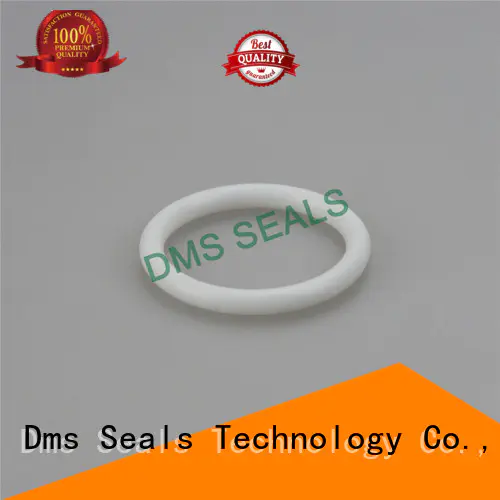 silicone gasket o ring seal kit with a diisocyanate or a polymeric isocyanate for static sealing DMS Seal Manufacturer
