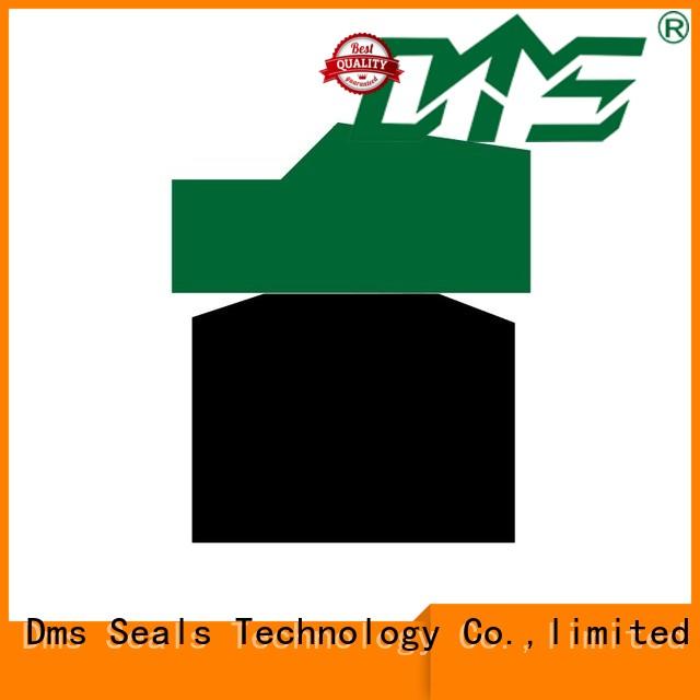 DMS Seal Manufacturer hydraulic piston seals manufacturer for pneumatic equipment