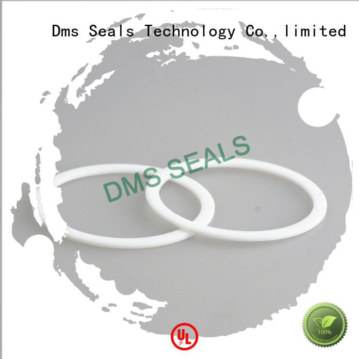 DMS Seal Manufacturer flat ring gasket material for liquefied gas