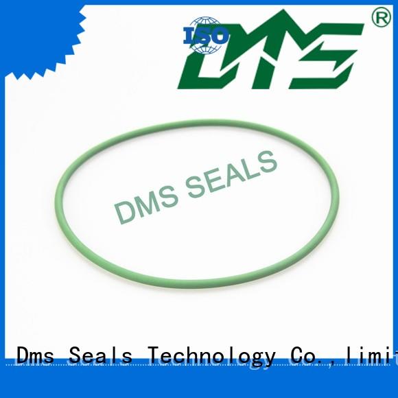 o-ring seal with a diisocyanate or a polymeric isocyanate in highly aggressive chemical processing