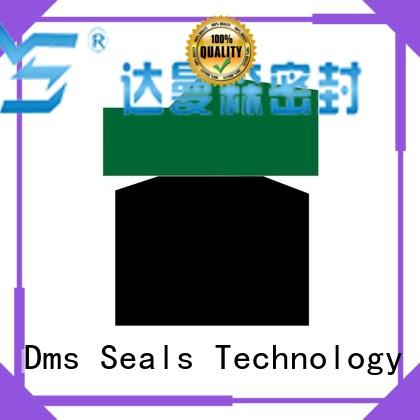 Custom piston hydraulic piston seals DMS Seal Manufacturer oring