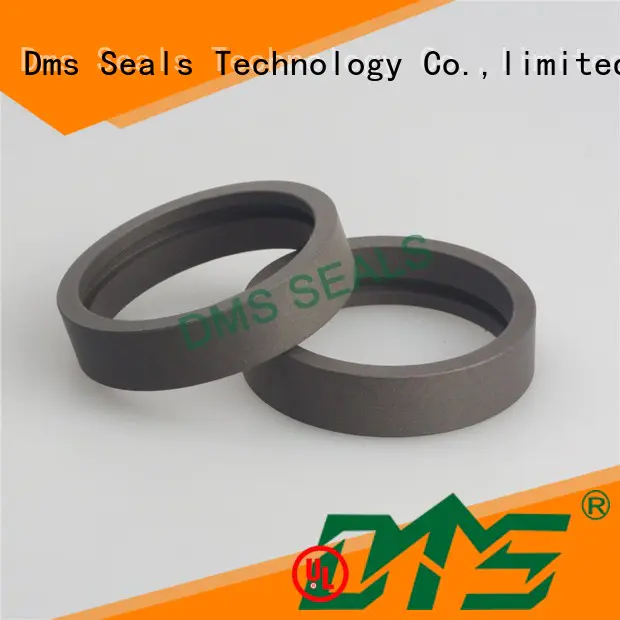 DMS Seal Manufacturer resin rubber o rings manufacturers for sale