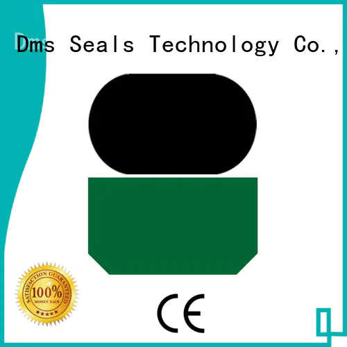 DMS Seal Manufacturer hydraulic cylinder seal design Suppliers to high and low speed