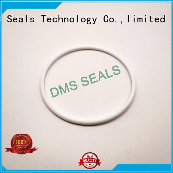 DMS Seal Manufacturer vrigin o-ring seal online for sale