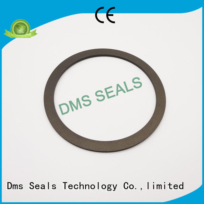 DMS Seal Manufacturer value rubber vacuum gasket seals for air compressor