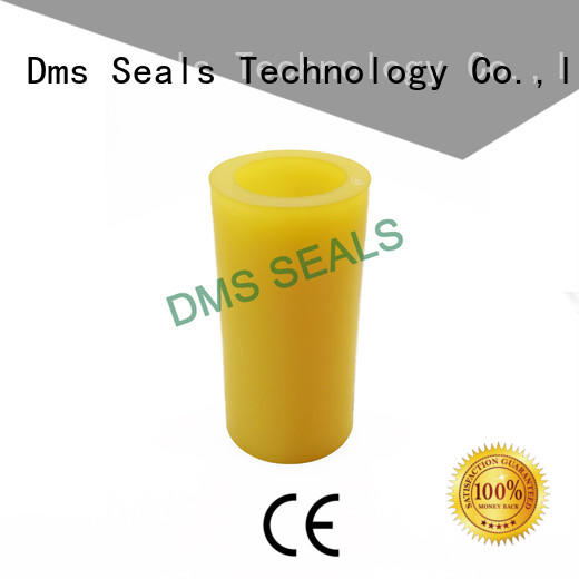 DMS Seal Manufacturer hot sale piston seals supplier for piston and hydraulic cylinder