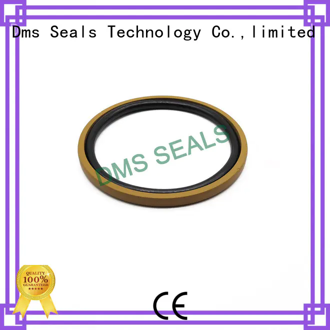 Custom rubber piston seals manufacturer for pneumatic equipment