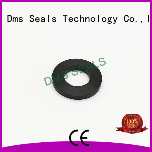 DMS Seal Manufacturer flat Gasket torque for preventing the seal from being squeezed
