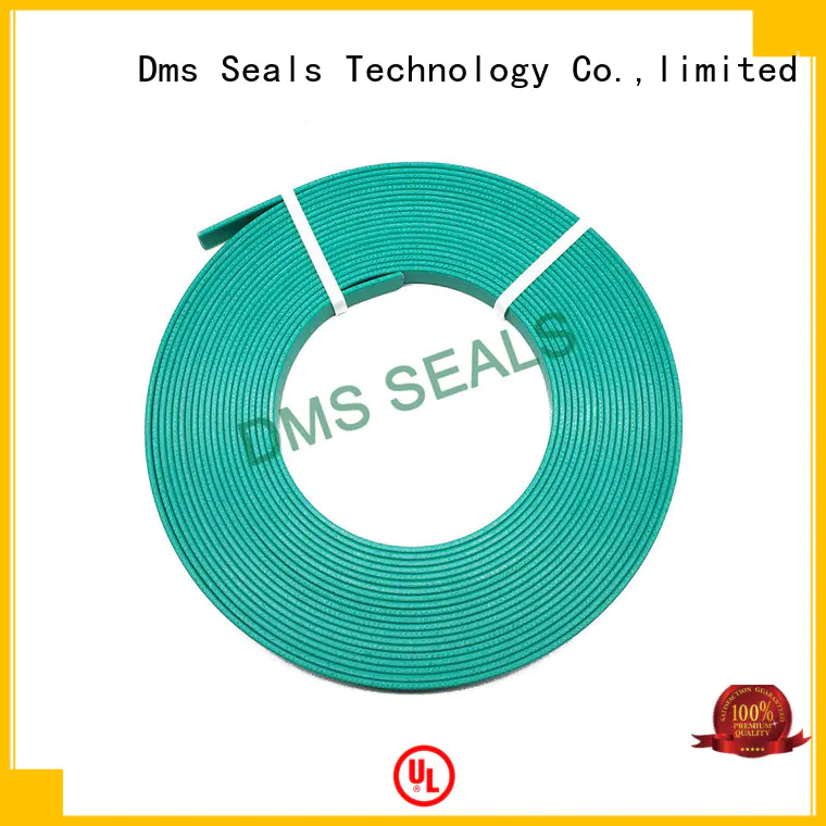 DMS Seal Manufacturer thrust bearing manufacturers factory as the guide sleeve