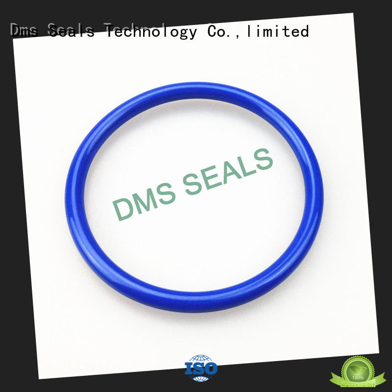 DMS Seal Manufacturer vrigin o-ring seal for sale