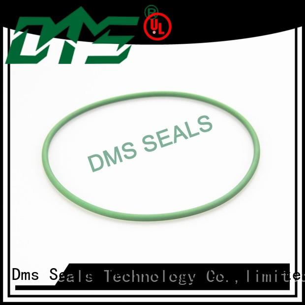 hydraulic DMS Seal Manufacturer Brand hydraulic oring o-ring seal seal factory ptfe spring