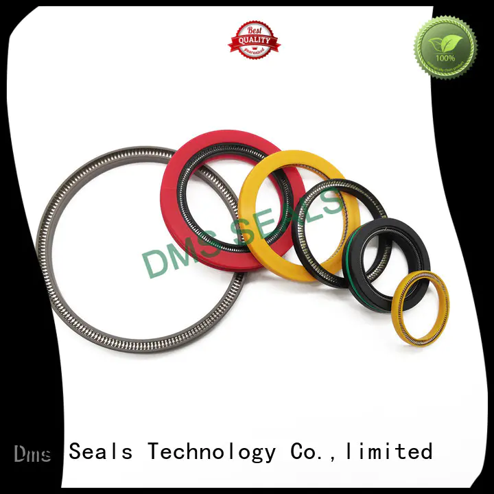 Best face mechanical seal company for reciprocating piston rod or piston single acting seal