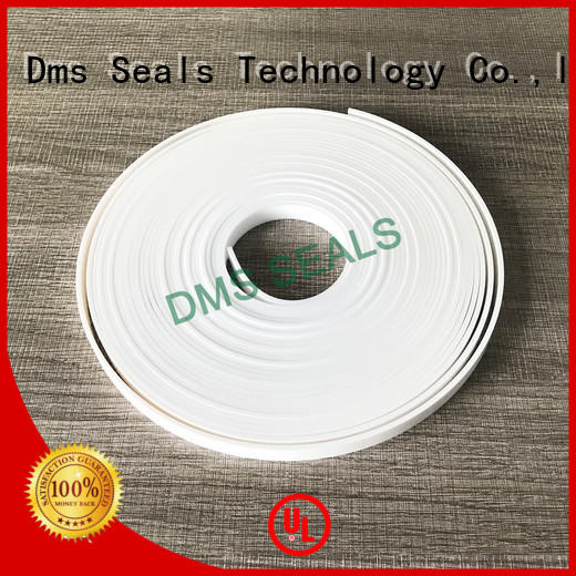 DMS Seal Manufacturer rubber o rings manufacturers guide strip for sale