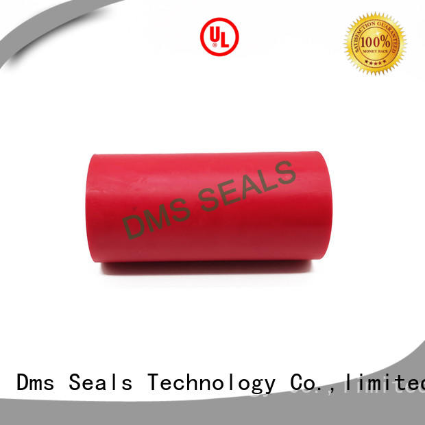 DMS Seal Manufacturer compact window seal manufacturers o ring for larger piston clearance