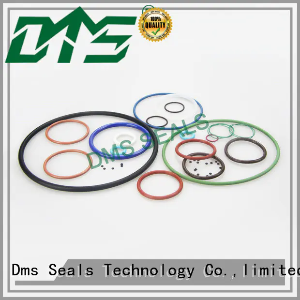 DMS Seal Manufacturer nitrile 3.5 inch o ring factory for static sealing