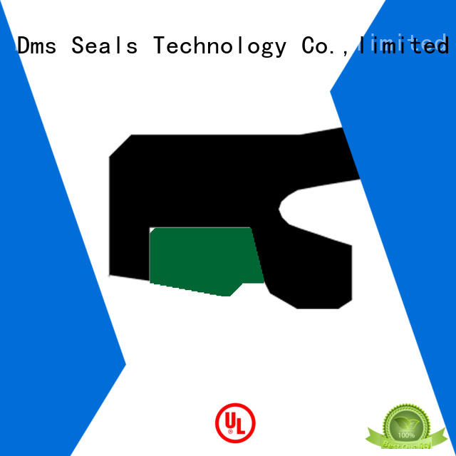 DMS Seal Manufacturer o-ring seal supplier to high and low speed