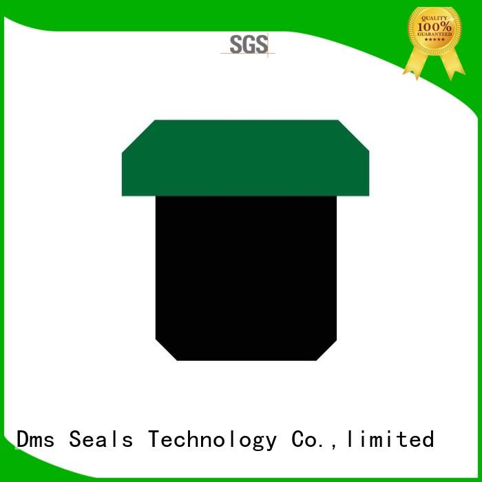 Hot pneumatic piston seals hydraulic DMS Seal Manufacturer Brand