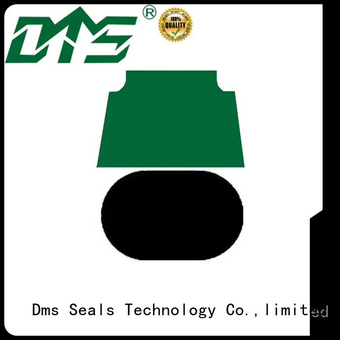 hydraulic pneumatic piston seals oring piston DMS Seal Manufacturer Brand