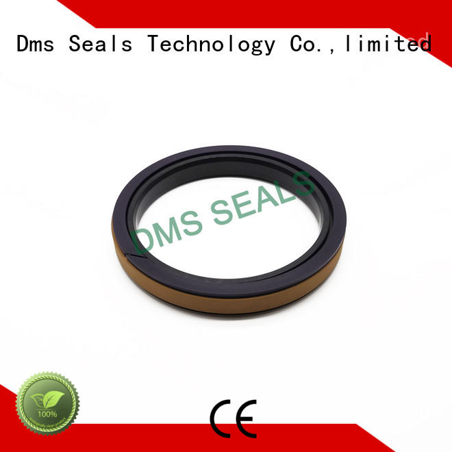 DMS Seal Manufacturer New molded seals Supply for pneumatic equipment