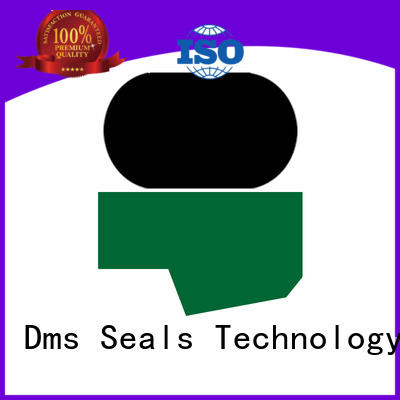DMS Seal Manufacturer ptfe O Ring Manufacturers with nbr or fkm o ring for pressure work and sliding high speed occasions