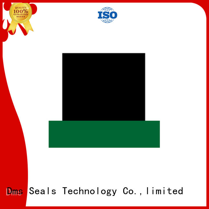 New push rod seal for business to high and low speed