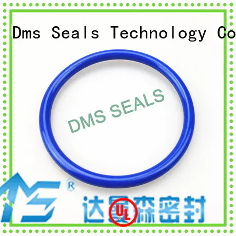 Hot oil seal ring ptfe DMS Seal Manufacturer Brand