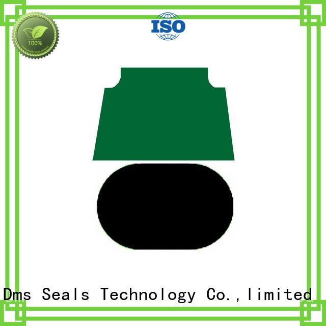 hydraulic nbrfkm seal piston pneumatic piston seals DMS Seal Manufacturer Brand