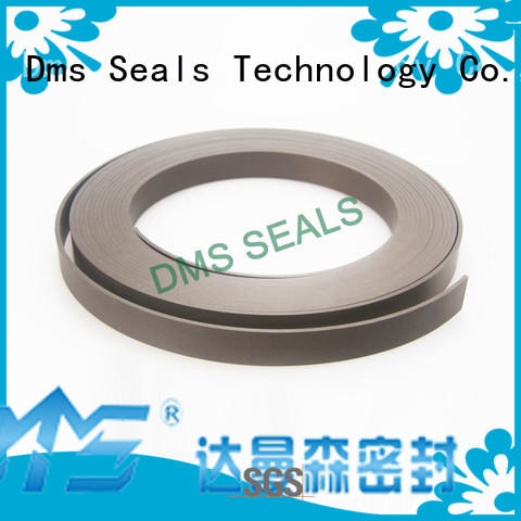 GST -  Hydraulic Bronze PTFE Tape Guide Strip Wear Ring