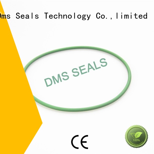 spring seal oring o-ring seal DMS Seal Manufacturer Brand company