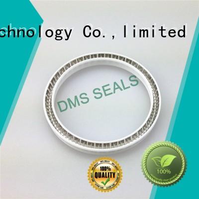 DMS Seal Manufacturer Best spring energized seals for aviation