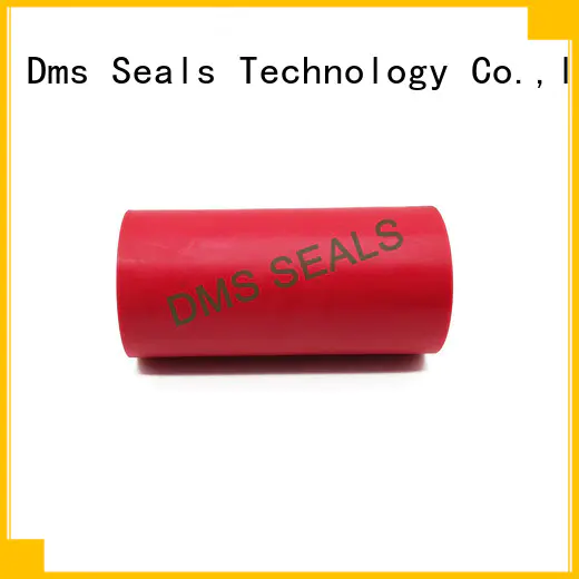 DMS Seal Manufacturer rubber seal round wholesale for piston and hydraulic cylinder