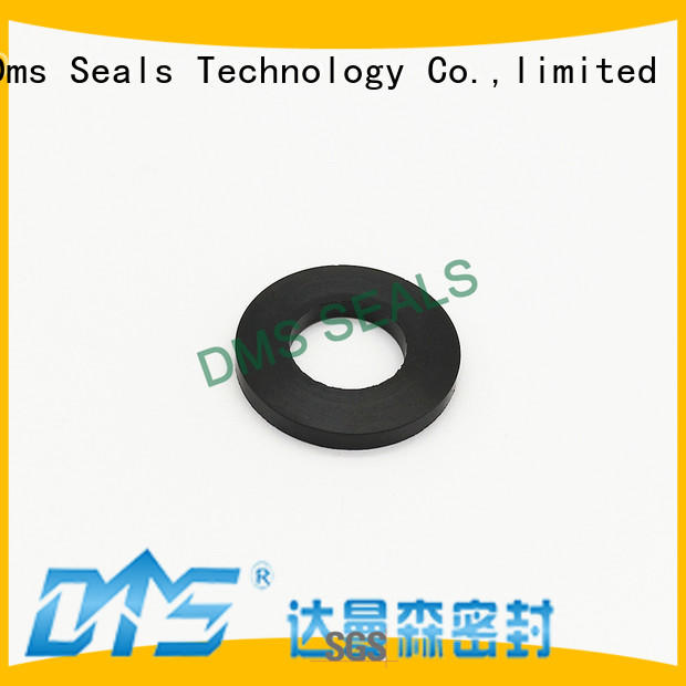DMS Seal Manufacturer Brand