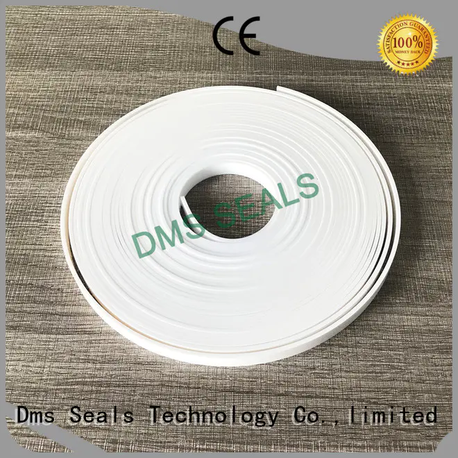 DMS Seal Manufacturer oil seal manufacturer guide strip as the guide sleeve