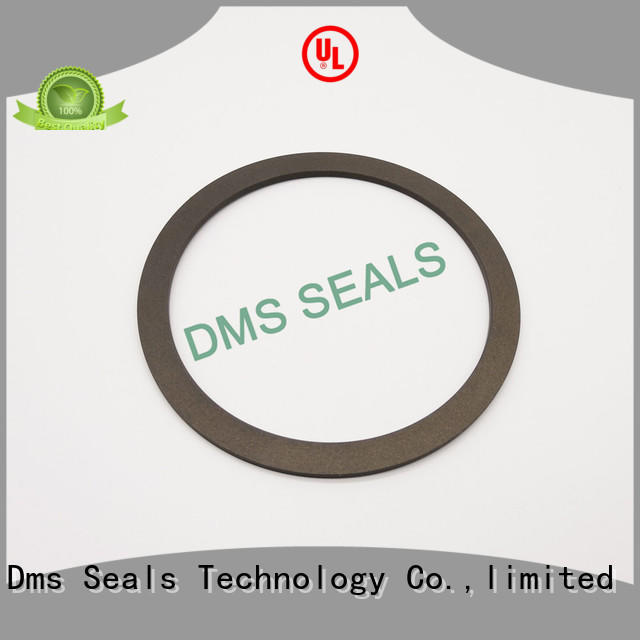 DMS Seal Manufacturer bronze filled custom gaskets material for air compressor