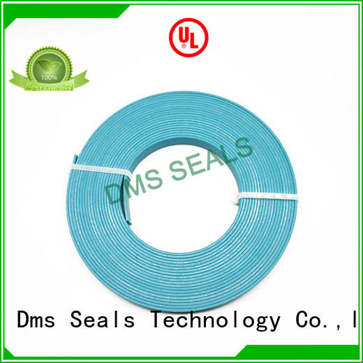 DMS Seal Manufacturer rubber o rings manufacturers Supply as the guide sleeve