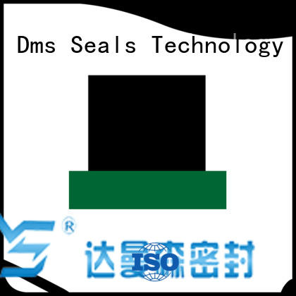 SPN - PTFE Hydraulic Rod Seal with NBR/FKM O-Ring