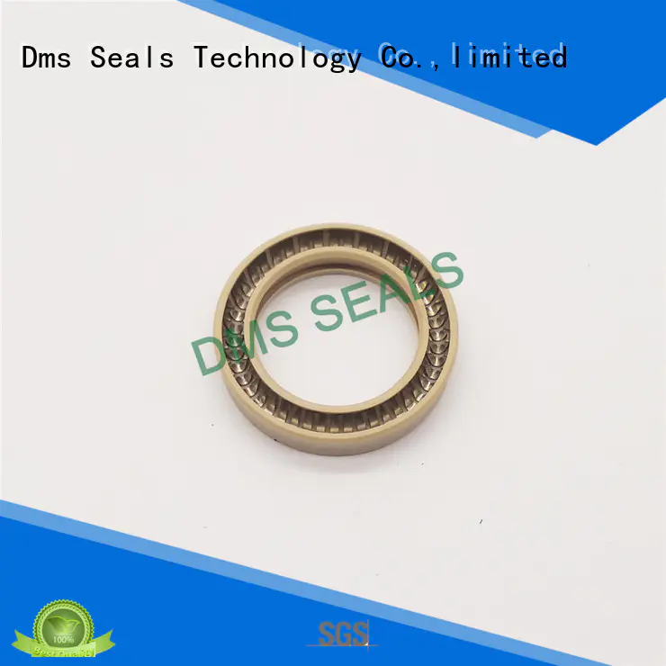 DMS Seal Manufacturer rotary seals catalogue manufacturers for aviation