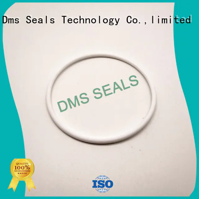 DMS Seal Manufacturer pu o-ring seal design for static sealing