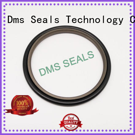 DMS Seal Manufacturer hydraulic rod seals wholesale