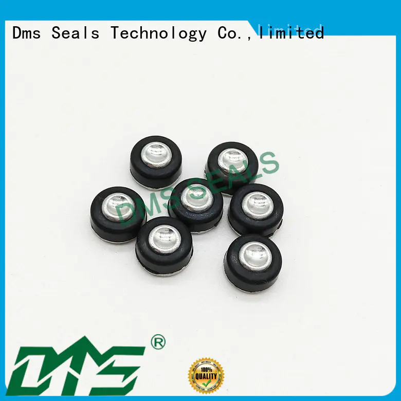 DMS Seal Manufacturer cylinder Rubber Seals with valuable elasticity for air bottle