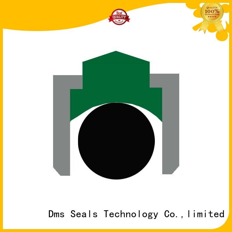 rotary seals for construction machinery DMS Seal Manufacturer