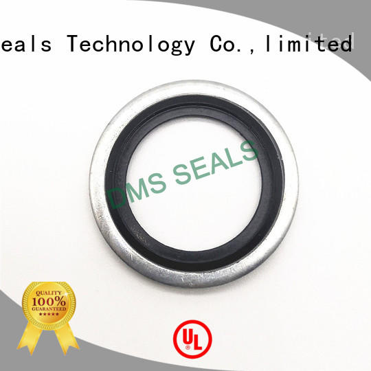 Quality DMS Seal Manufacturer Brand metric bonded seals hydraulic oring