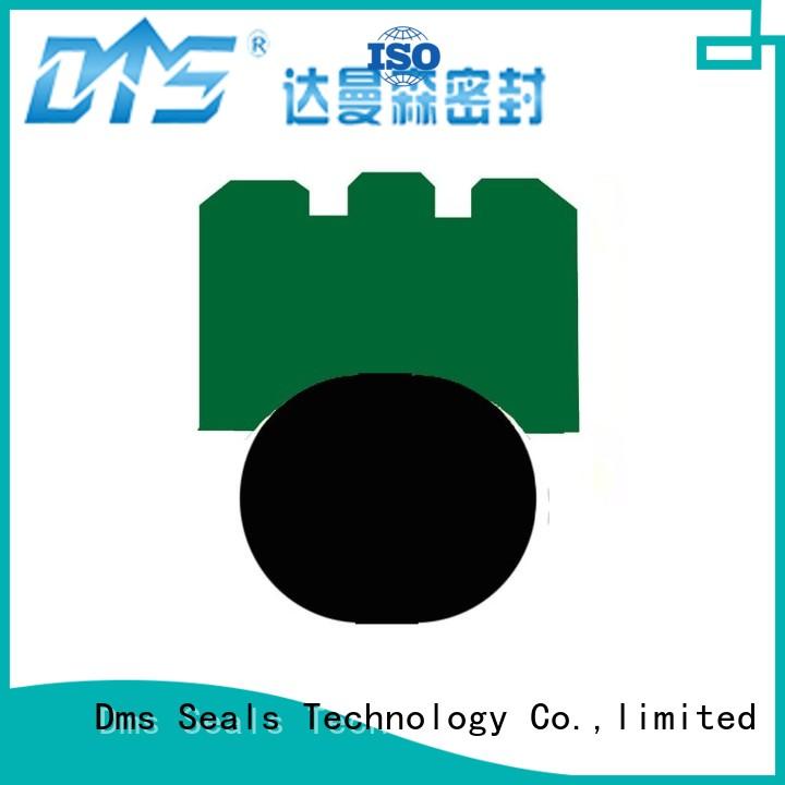 DMS Seal Manufacturer high speed o-ring seal online for automotive equipment
