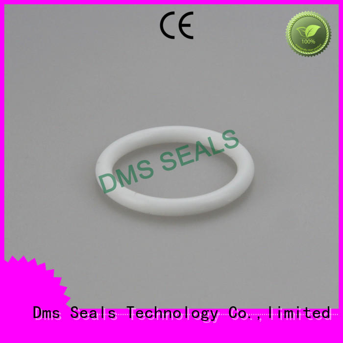 DMS Seal Manufacturer rubber o-ring seal with a diisocyanate or a polymeric isocyanate for sale