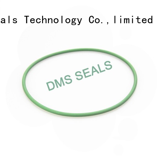 nbr oil seal ring in highly aggressive chemical processing DMS Seal Manufacturer