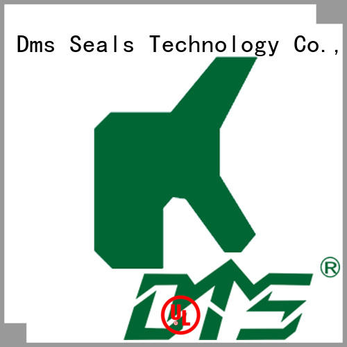 DMS Seal Manufacturer high efficiency scraper seals for business for injection molding machines